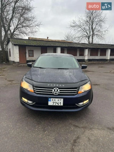 Volkswagen