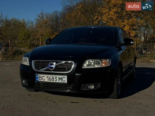 Volvo
