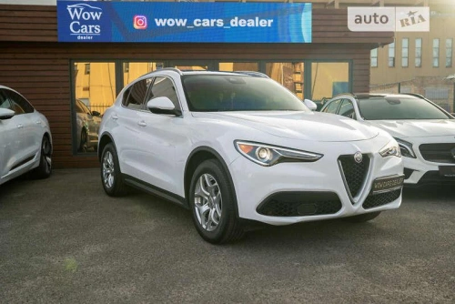 Alfa Romeo