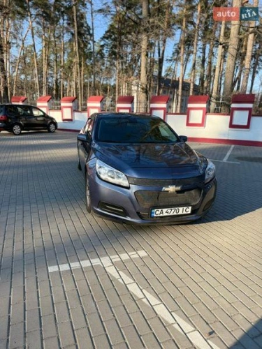 Chevrolet