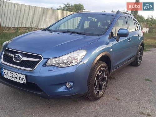 Subaru