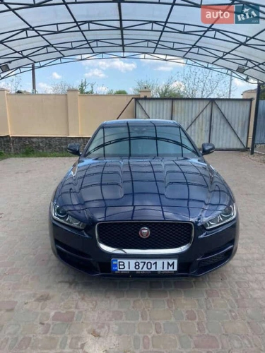 Jaguar