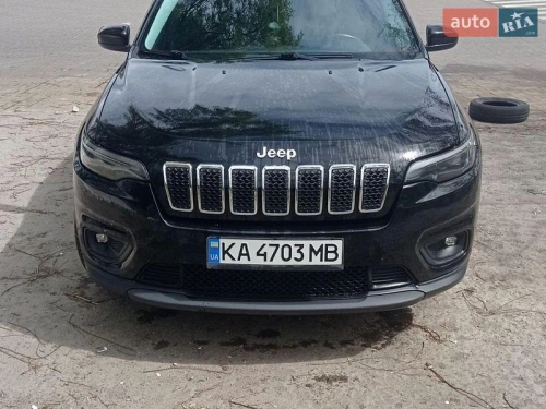 Jeep