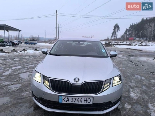 Skoda