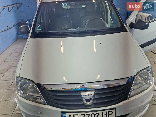 Dacia