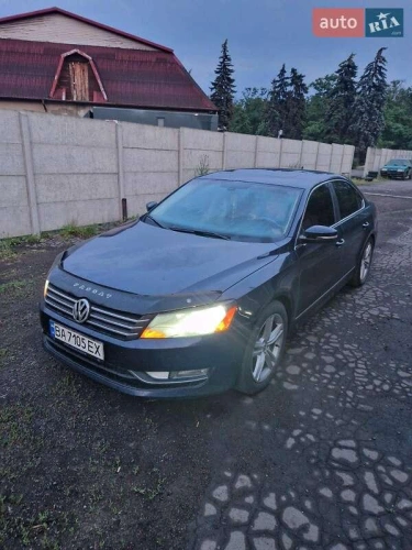 Volkswagen