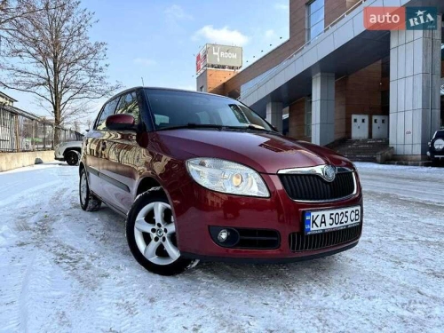 Skoda