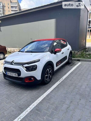 Citroen