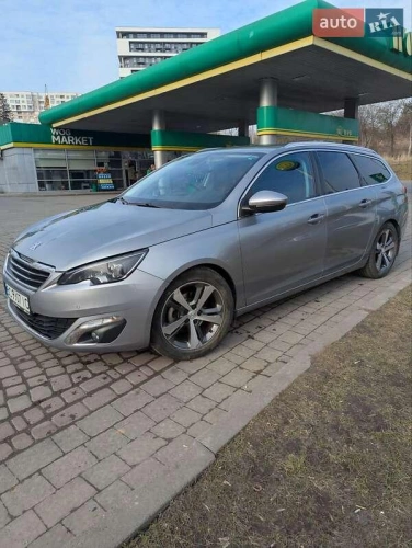 Peugeot