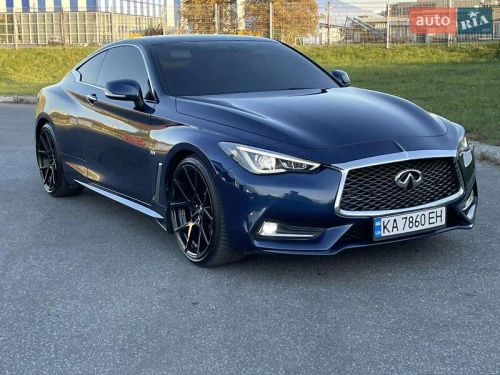 Infiniti