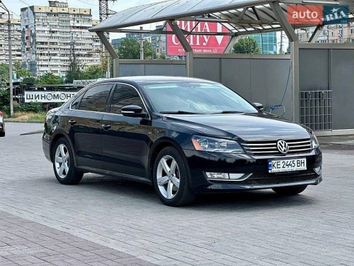 Volkswagen
