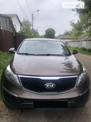Kia