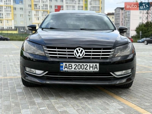 Volkswagen