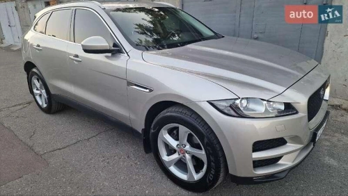 Jaguar