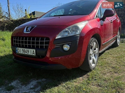 Peugeot