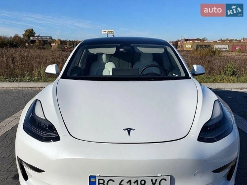 Tesla