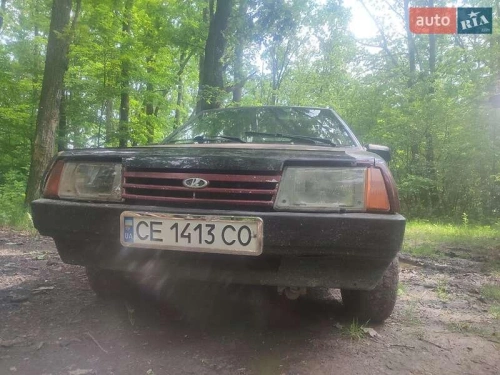 ВАЗ / Lada