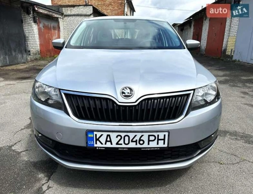 Skoda