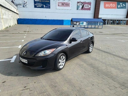 Mazda