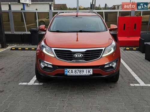 Kia