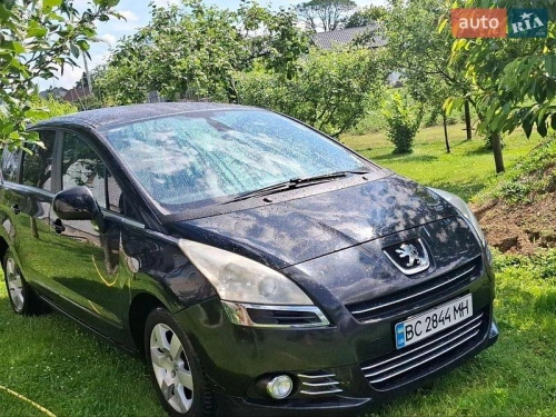 Peugeot