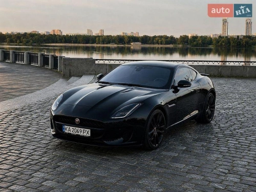 Jaguar