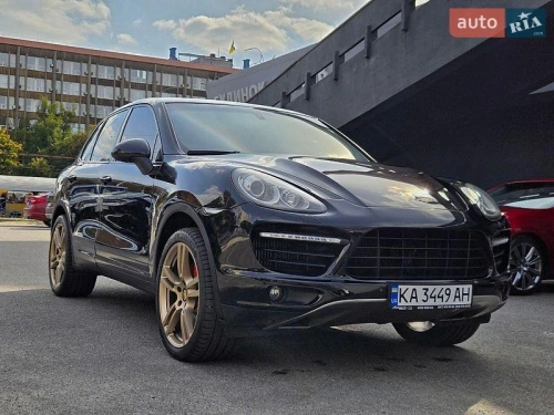 Porsche