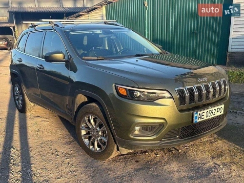 Jeep