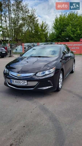 Chevrolet