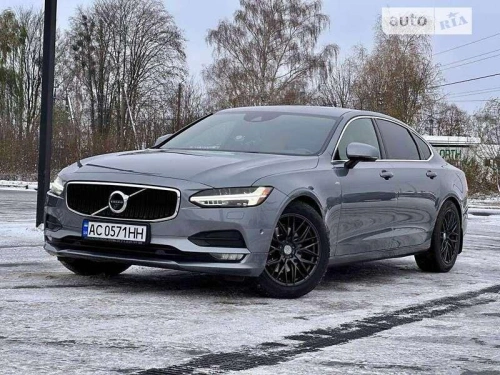 Volvo