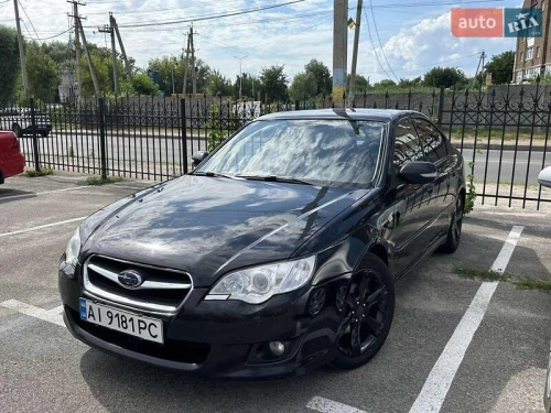 Subaru