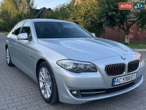 BMW
