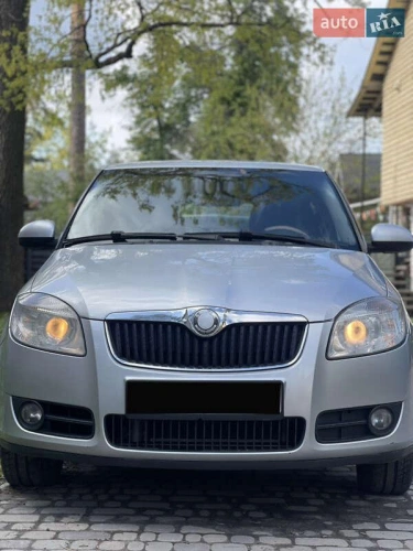 Skoda