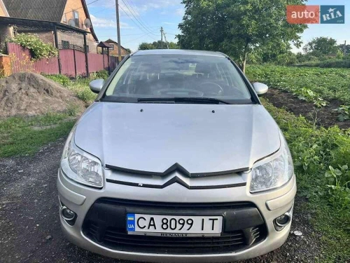 Citroen