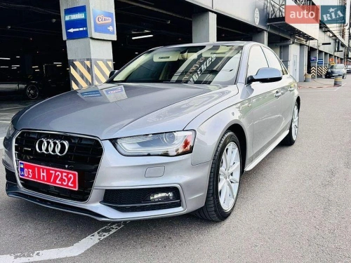 Audi