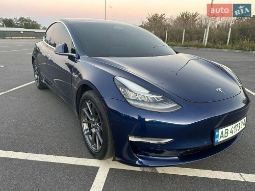 Tesla