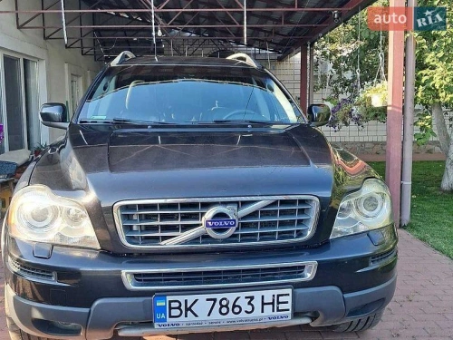 Volvo