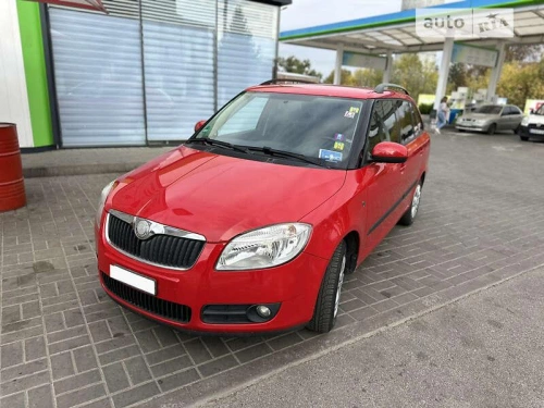 Skoda