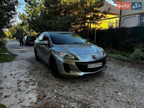 Mazda