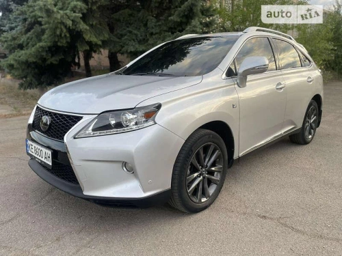 Lexus