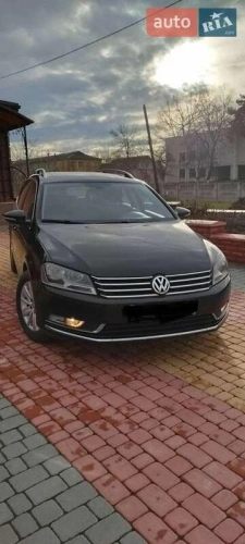 Volkswagen