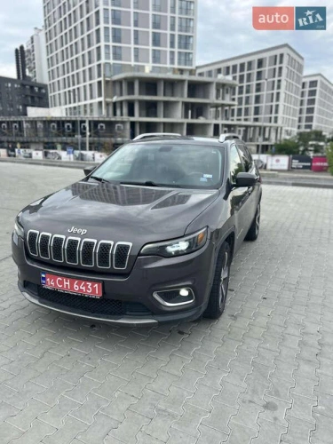 Jeep