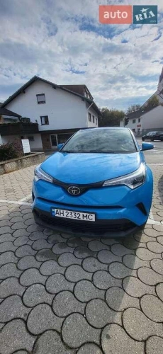 Toyota