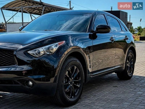 Infiniti