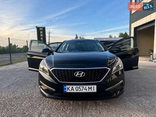 Hyundai
