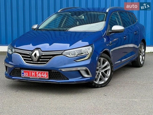 Renault