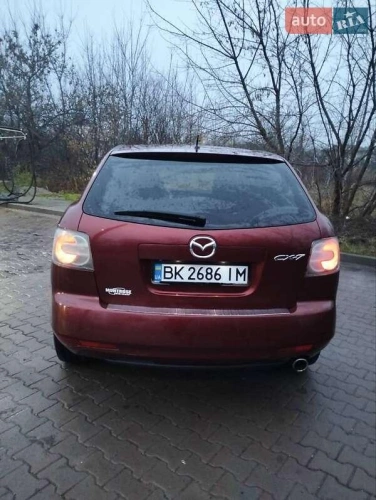 Mazda