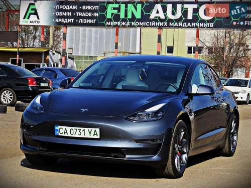 Tesla