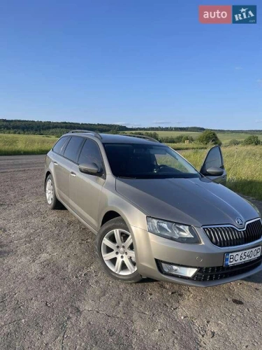 Skoda