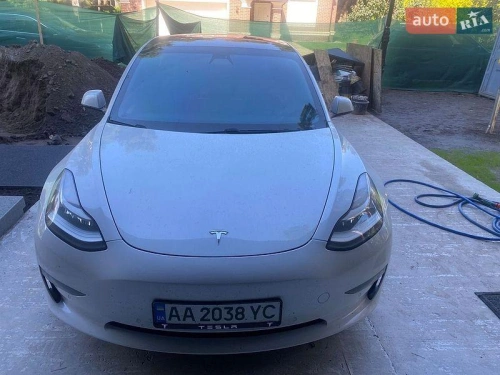 Tesla